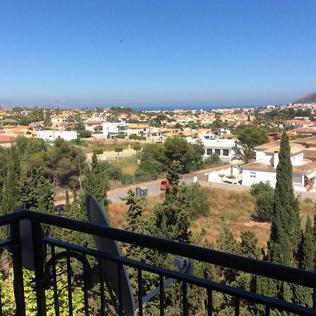 Arabiluk Apartment L'Alfas del Pi Ngoại thất bức ảnh