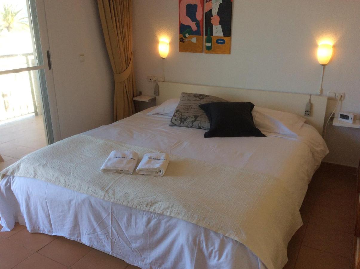 Arabiluk Apartment L'Alfas del Pi Ngoại thất bức ảnh