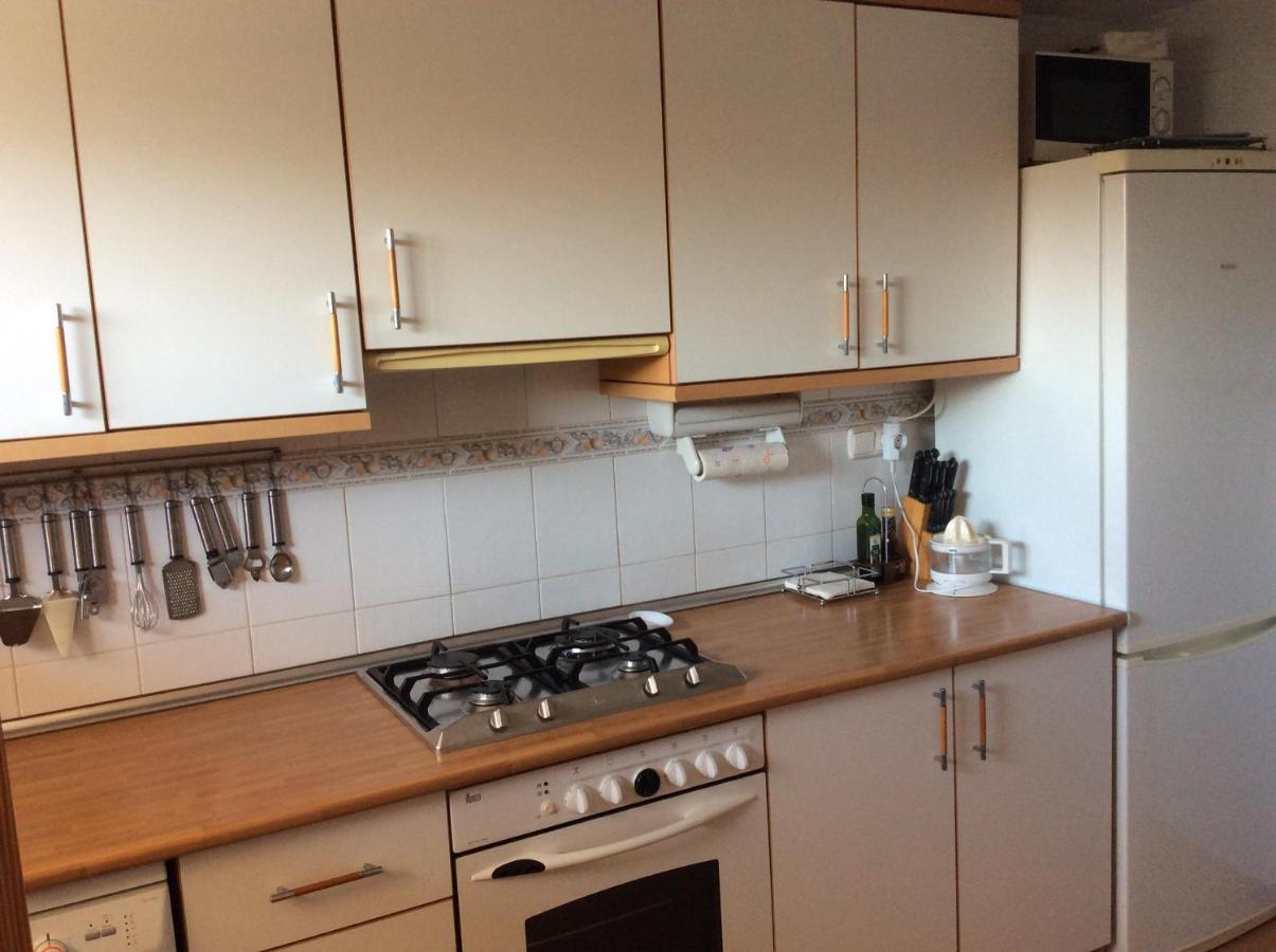 Arabiluk Apartment L'Alfas del Pi Ngoại thất bức ảnh