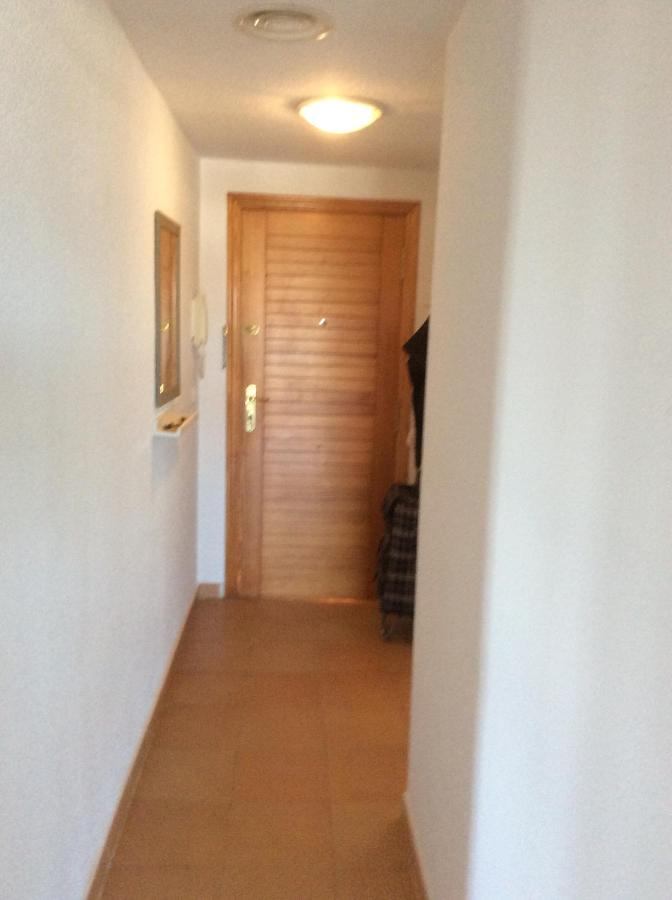 Arabiluk Apartment L'Alfas del Pi Ngoại thất bức ảnh