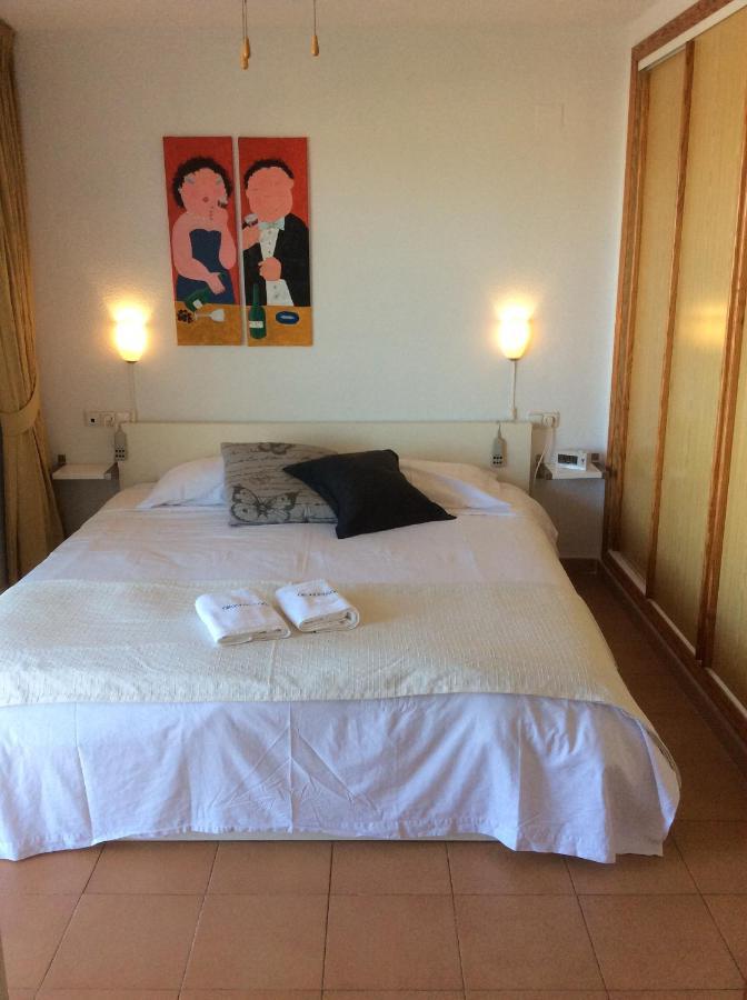 Arabiluk Apartment L'Alfas del Pi Ngoại thất bức ảnh