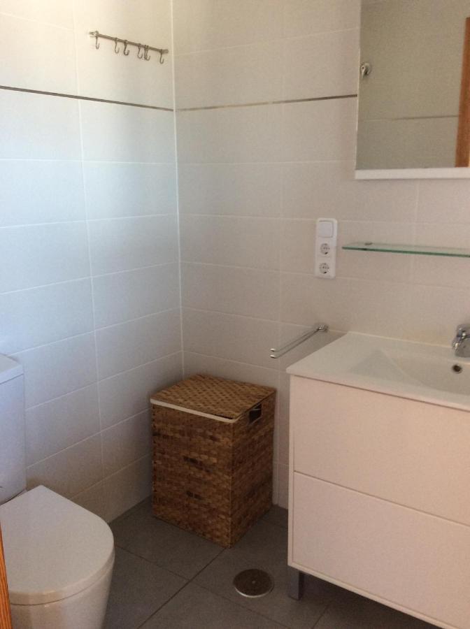 Arabiluk Apartment L'Alfas del Pi Ngoại thất bức ảnh