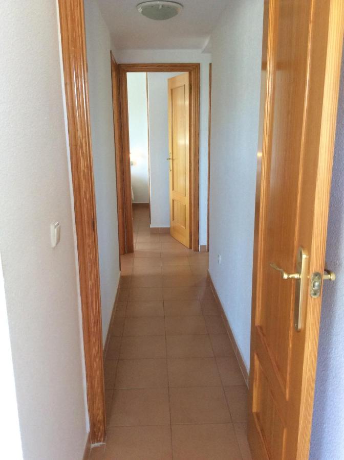 Arabiluk Apartment L'Alfas del Pi Ngoại thất bức ảnh
