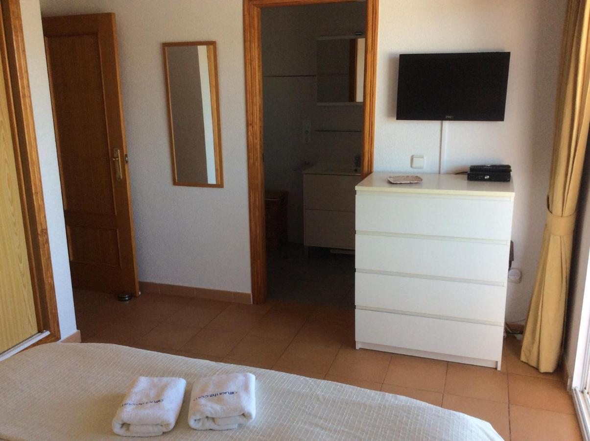 Arabiluk Apartment L'Alfas del Pi Ngoại thất bức ảnh
