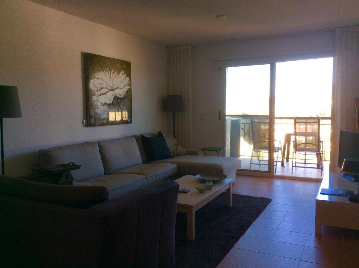 Arabiluk Apartment L'Alfas del Pi Ngoại thất bức ảnh