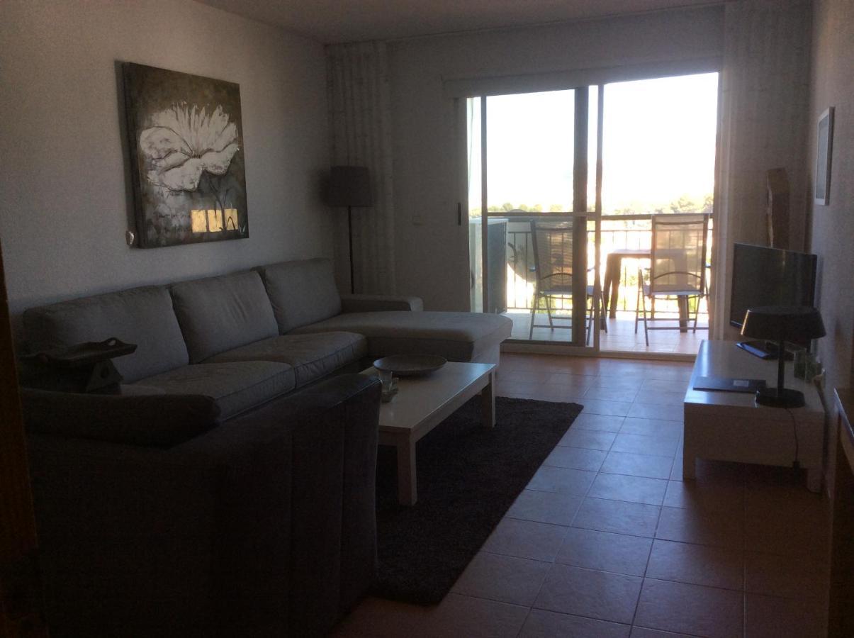 Arabiluk Apartment L'Alfas del Pi Ngoại thất bức ảnh